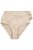 Ulla Popken 781658 Bragas pack de 2 Beige - Bragas - 