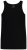 JP1880 782617 Camiseta interior de canalé Negro - Ropa interior - Ropa interior 2XL-8XL