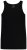 JP1880 782617 Camiseta interior de canalé Negro TALL - TALL ropa interior - TALL Ropa Interior y de Baño