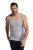 JP1880 782617 Camiseta interior de canalé Gris jaspeado TALL - TALL ropa interior - TALL Ropa Interior y de Baño
