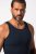 JP1880 782617 Camiseta interior de canalé Azul noche - Ropa interior - Ropa interior 2XL-8XL