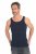 JP1880 782617 Camiseta interior de canalé Azul noche - Ropa interior - Ropa interior 2XL-8XL