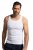 JP1880 782617 Camiseta interior de canalé Blanco TALL - TALL ropa interior - TALL Ropa Interior y de Baño