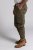 JP1880 782635 Pantalón cargo Verde oliva - Vaqueros & pantalones - Vaqueros y Pantalones - W40-W70