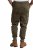 JP1880 782635 Pantalón cargo Verde oliva - Vaqueros & pantalones - Vaqueros y Pantalones - W40-W70