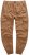 JP1880 782635 Pantalón cargo Marrón caramelo - Vaqueros & pantalones - Vaqueros y Pantalones - W40-W70