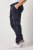 JP1880 Stretchy FLEXNAMIC Cargo Pants Navy - Pantalones cargo hombre tallas grandes - Pantalones cargo hombre tallas grandes