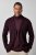 JP1880 Milano Flexnamic Blazer de punto Berenjena - Trajes - Trajes 2XL-8XL
