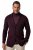 JP1880 Milano Flexnamic Blazer de punto Berenjena - Trajes - Trajes 2XL-8XL