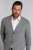 JP1880 Milano Flexnamic Blazer de punto Gris jaspeado - Trajes - Trajes 2XL-8XL