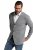 JP1880 Milano Flexnamic Blazer de punto Gris jaspeado - Trajes - Trajes 2XL-8XL