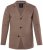 JP1880 Milano Flexnamic Blazer de punto Marrón nuez - Trajes - Trajes 2XL-8XL