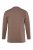 JP1880 Milano Flexnamic Blazer de punto Marrón nuez - Trajes - Trajes 2XL-8XL