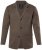 JP1880 Milano Flexnamic Blazer de punto Marrón caqui - Trajes - Trajes 2XL-8XL
