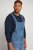 JP1880 Dungarees Denim Adjustable Straps Blue - Vaqueros & pantalones - Vaqueros y Pantalones - W40-W70