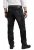JP1880 Leather Pants Regular Fit Buffalo Nubuck Dark Brown - Vaqueros & pantalones - Vaqueros y Pantalones - W40-W70