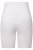 Ulla Popken 793851 Short moldeador Blanco - Ropa moldeadora - 