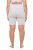 Ulla Popken 793851 Short moldeador Blanco - Ropa moldeadora - 