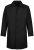 JP1880 795116 Abrigo repelente al agua de lana mixta Antracita TALL - TALL chaquetas - Chaquetas TALL para hombre alto