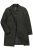 JP1880 795116 Repelente al agua Abrigo de lana Verde oliva - Chaquetas - Chaquetas Tallas Grandes 2XL-8XL