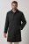 JP1880 795116 Repelente al agua Abrigo de lana Verde oliva - Chaquetas - Chaquetas Tallas Grandes 2XL-8XL