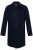 JP1880 795116 Repelente al agua Abrigo de lana Azul marino - Chaquetas - Chaquetas Tallas Grandes 2XL-8XL