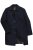 JP1880 795116 Repelente al agua Abrigo de lana Azul marino - Chaquetas - Chaquetas Tallas Grandes 2XL-8XL
