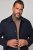 JP1880 795116 Repelente al agua Abrigo de lana Azul marino - Chaquetas - Chaquetas Tallas Grandes 2XL-8XL