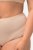Ulla Popken 795269 Bragas de talle alto pack de 3 Blanco roto - Bragas - 
