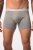 JP1880 Boxershorts Flexnamic OEKO-TEX Mid 2-Pack Grey/Off-White - Ropa interior - Ropa interior 2XL-8XL