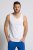 JP1880 796858 Camiseta de tirantes pack de 2 Blanco - Camisetas - Camisetas - 2XL-14XL