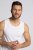 JP1880 796858 Camiseta de tirantes pack de 2 Blanco - Camisetas - Camisetas - 2XL-14XL