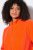 Ulla Popken 796970 Chaqueta polar ligera Rojo anaranjado - Ropa de lana - 