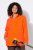 Ulla Popken 796970 Chaqueta polar ligera Rojo anaranjado - Ropa de lana - 