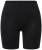 Ulla Popken 799090 Bóxer Negro - Bragas - 