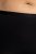 Ulla Popken 799090 Bóxer Negro - Bragas - 