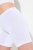 Ulla Popken 799090 Bragas Blanco - Bragas - 