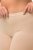 Ulla Popken 799090 Bóxer Blanco roto - Bragas - 