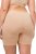 Ulla Popken 799090 Bóxer Blanco roto - Bragas - 