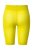 Ulla Popken 799278 Pantalón corto antirrozaduras Verde claro - Culotes antirozaduras - 