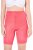 Ulla Popken 799278 Pantalón corto antirrozaduras Rojo - Culotes antirozaduras - 