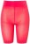 Ulla Popken 799278 Pantalón corto antirrozaduras Rojo claro - Culotes antirozaduras - 
