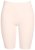 Ulla Popken 799278 Pantalón corto antirrozaduras Naranja - Culotes antirozaduras - 