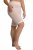 Ulla Popken 799278 Pantalón corto antirrozaduras Naranja - Culotes antirozaduras - 