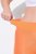 Ulla Popken 799278 Medias 80 den Naranja - Medias & calcetines - 