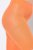 Ulla Popken 799278 Medias 80 den Naranja - Medias & calcetines - 