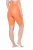 Ulla Popken 799278 Medias 80 den Naranja - Medias & calcetines - 