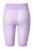Ulla Popken 799278 Pantalón corto antirrozaduras Lila - Culotes antirozaduras - 