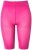 Ulla Popken 799278 Pantalón corto antirrozaduras Rosa - Culotes antirozaduras - 