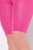 Ulla Popken 799278 Pantalón corto antirrozaduras Rosa - Culotes antirozaduras - 